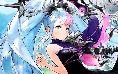 Steam版「ヴァルキリーコネクト」が全世界で配信決定！日本版は4月中旬にリリース予定