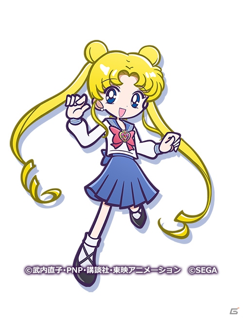 「ぷよぷよ!!クエスト」セーラームーンCrystalコラボ第2弾が実施！セーラーウラヌスらコラボキャラクターのスキルが公開の画像15