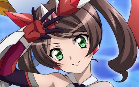 戦姫絶唱シンフォギアxd Unlimited 並行世界の 三人娘 がプレイアブル参戦 イベント 竜姫咆哮メックヴァラヌス が実施 ゲーム情報サイト Gamer