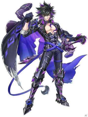 「白猫プロジェクト」ヨナ（CV：伊瀬茉莉也）、シャルロット（CV：内田真礼）などが登場！イベント「FORCE OF FANG -氷焔戦線-」開催の画像4
