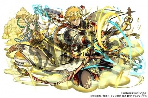 パズル ドラゴンズ 銀魂コラボ第2弾が3月16日より実施 坂田金時と徳川茂茂 月詠が参戦の画像 ゲーム情報サイト Gamer パズル ドラゴンズ 銀魂コラボ第2弾が3月16日より実施 坂田金時と徳川茂茂 月詠が参戦の画像 ゲーム情報サイト Gamer