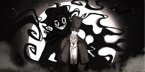 ミステリーアドベンチャー「MazM: ジキル＆ハイド」ゲームの流れや登場キャラクターを紹介！の画像1
