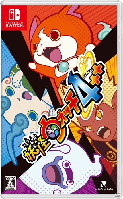 「妖怪学園Y ～ワイワイ学園生活～」PS4/Switchで2020年夏に発売！映画やアニメで展開する「妖怪学園Y」が早くもゲームにの画像11