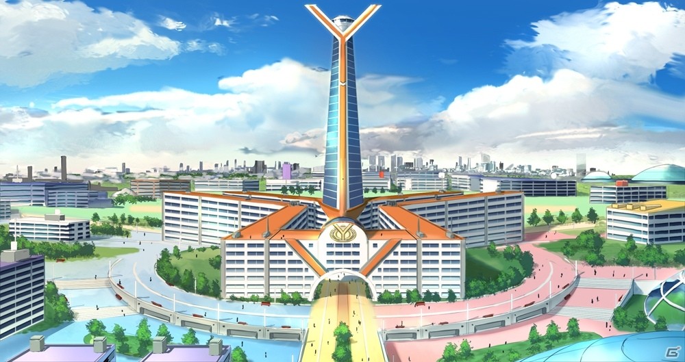 「妖怪学園Y ～ワイワイ学園生活～」PS4/Switchで2020年夏に発売！映画やアニメで展開する「妖怪学園Y」が早くもゲームにの画像8