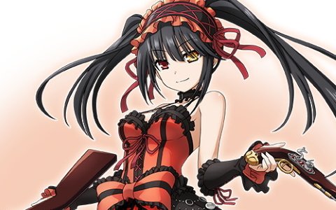 「MASS FOR THE DEAD」で「デート・ア・ライブIII」コラボが3月16日よりスタート！