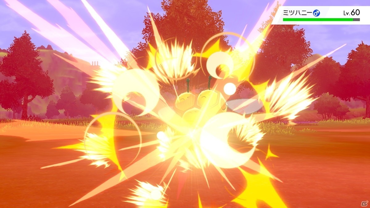「劇場版ポケットモンスター ココ」特別前売券でプレゼントされる「オコヤの森のセレビィ」「オコヤの森のザルード」の新情報が公開！の画像12