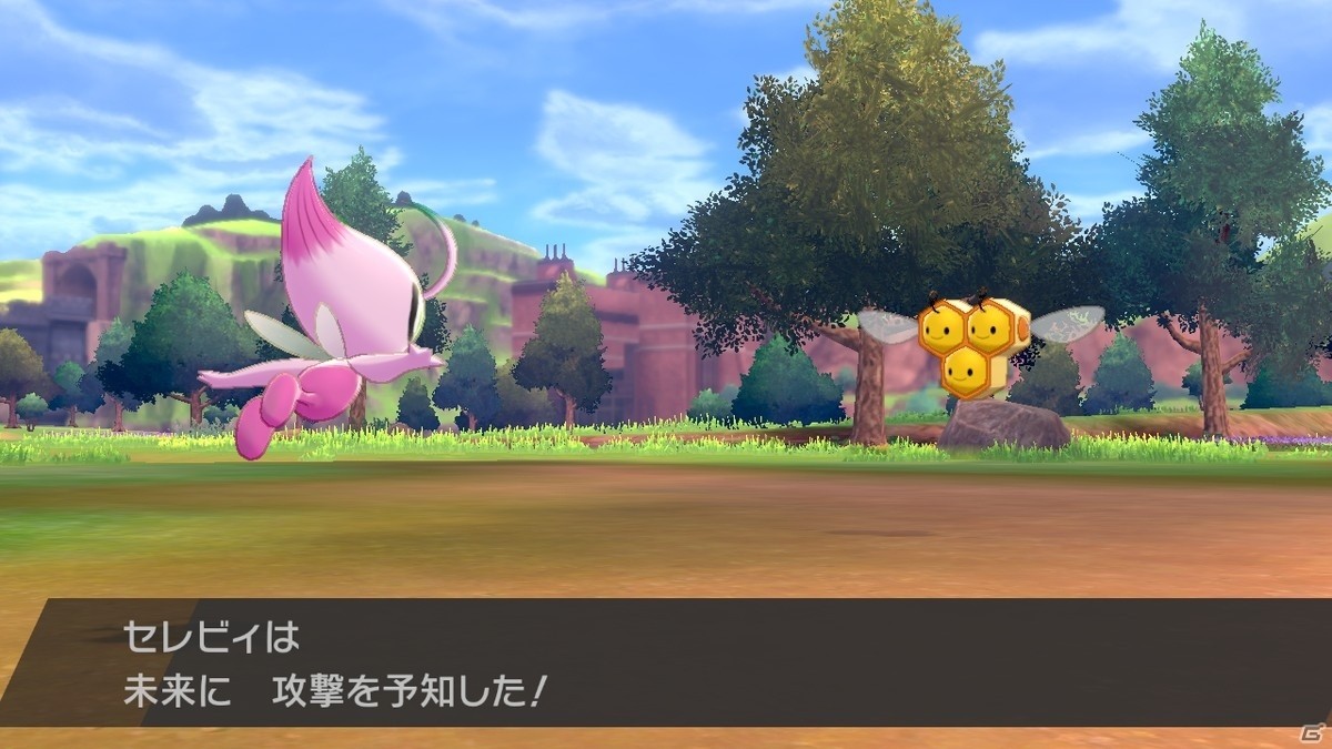 「劇場版ポケットモンスター ココ」特別前売券でプレゼントされる「オコヤの森のセレビィ」「オコヤの森のザルード」の新情報が公開！の画像4
