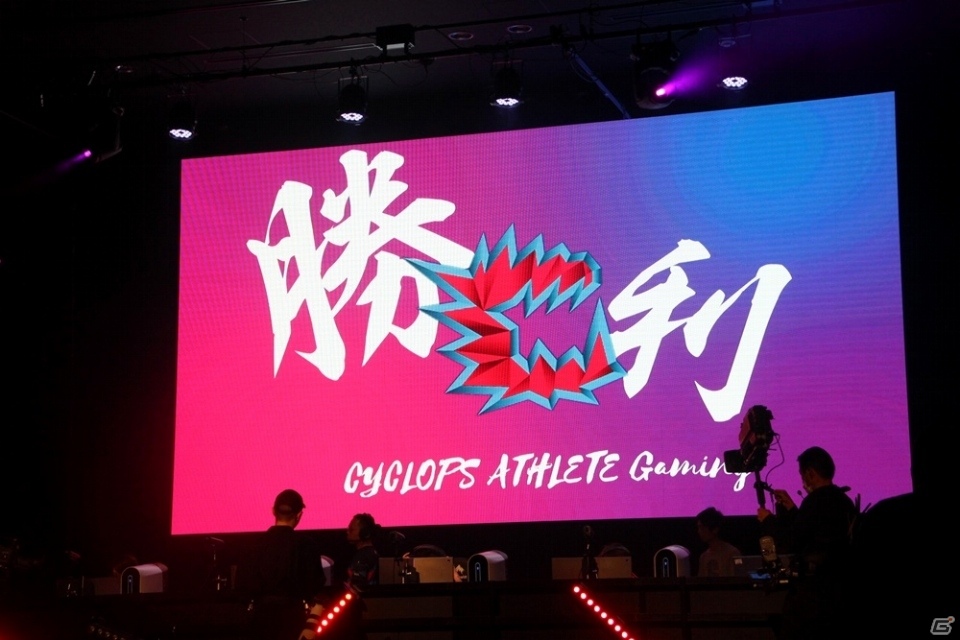 国内最強のプロチームが激突！2020年の国内大会発表も行われた「レインボーシックス フェスティバル」レポートの画像24