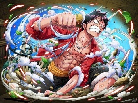 One Piece トレジャークルーズ 劇場版 One Piece Stampede とのコラボが実施 劇中衣装のクロコダイルが登場 Gamer