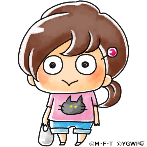 「ゆるゲゲ」×「ゲゲゲの鬼太郎」コラボが開始！TVアニメ「ゲゲゲの鬼太郎（第6期）」より石動零が登場の画像8