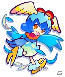 「ぷよぷよ!!クエスト」リャタフーの★7へんしんが解放！★7へんしんピックアップガチャが開始の画像12