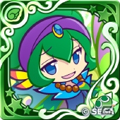 「ぷよぷよ!!クエスト」リャタフーの★7へんしんが解放！★7へんしんピックアップガチャが開始の画像13