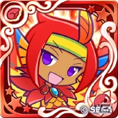 「ぷよぷよ!!クエスト」リャタフーの★7へんしんが解放！★7へんしんピックアップガチャが開始の画像9