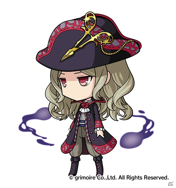 「ブレイブソード×ブレイズソウル」ランクSS魔剣「モノホシザオ（CV：桑原由気）」や流星刀の花見魔装が登場！の画像9