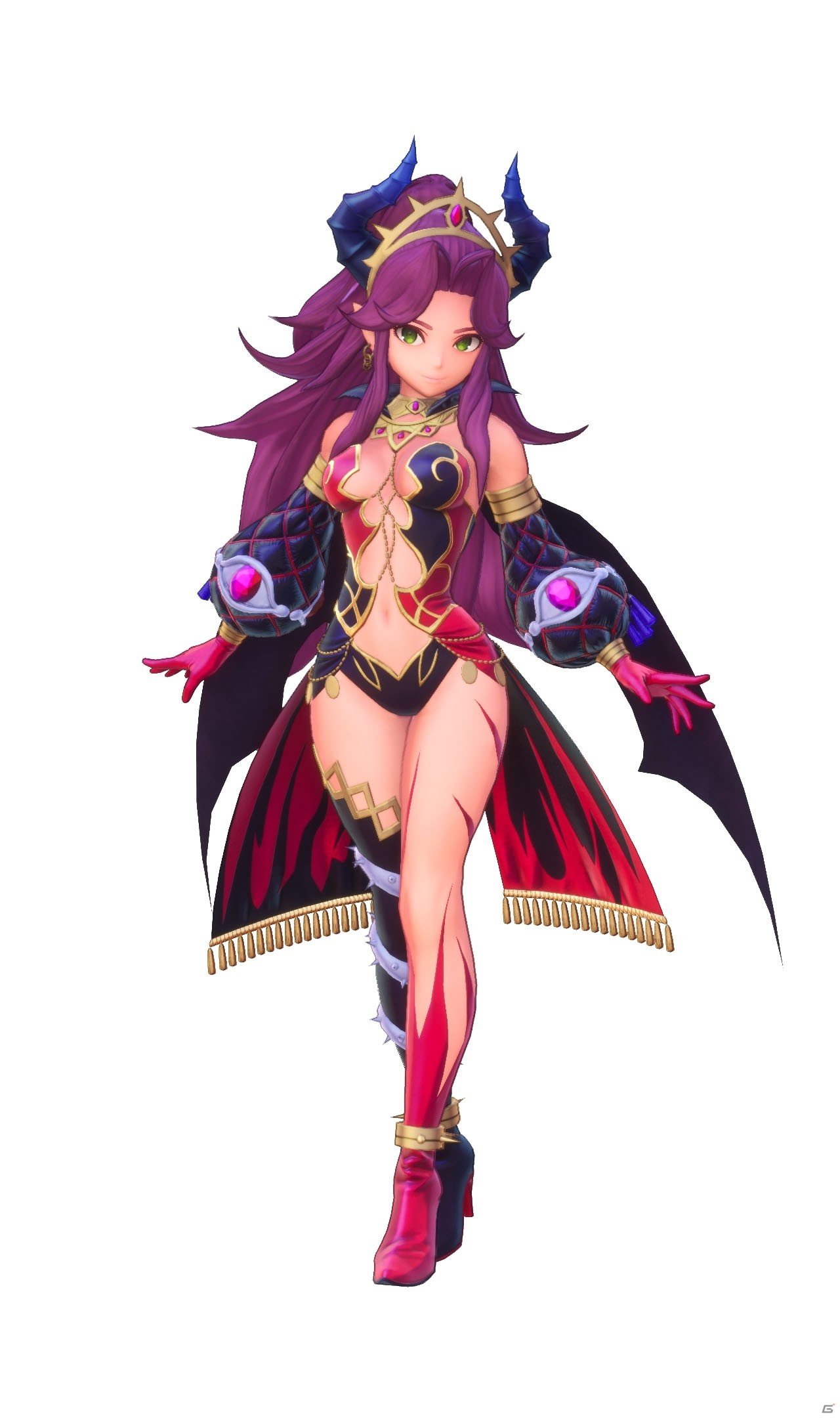 「聖剣伝説3 トライアルズ オブ マナ」ED後に体験できる新エピソードではクラス4が登場！の画像2