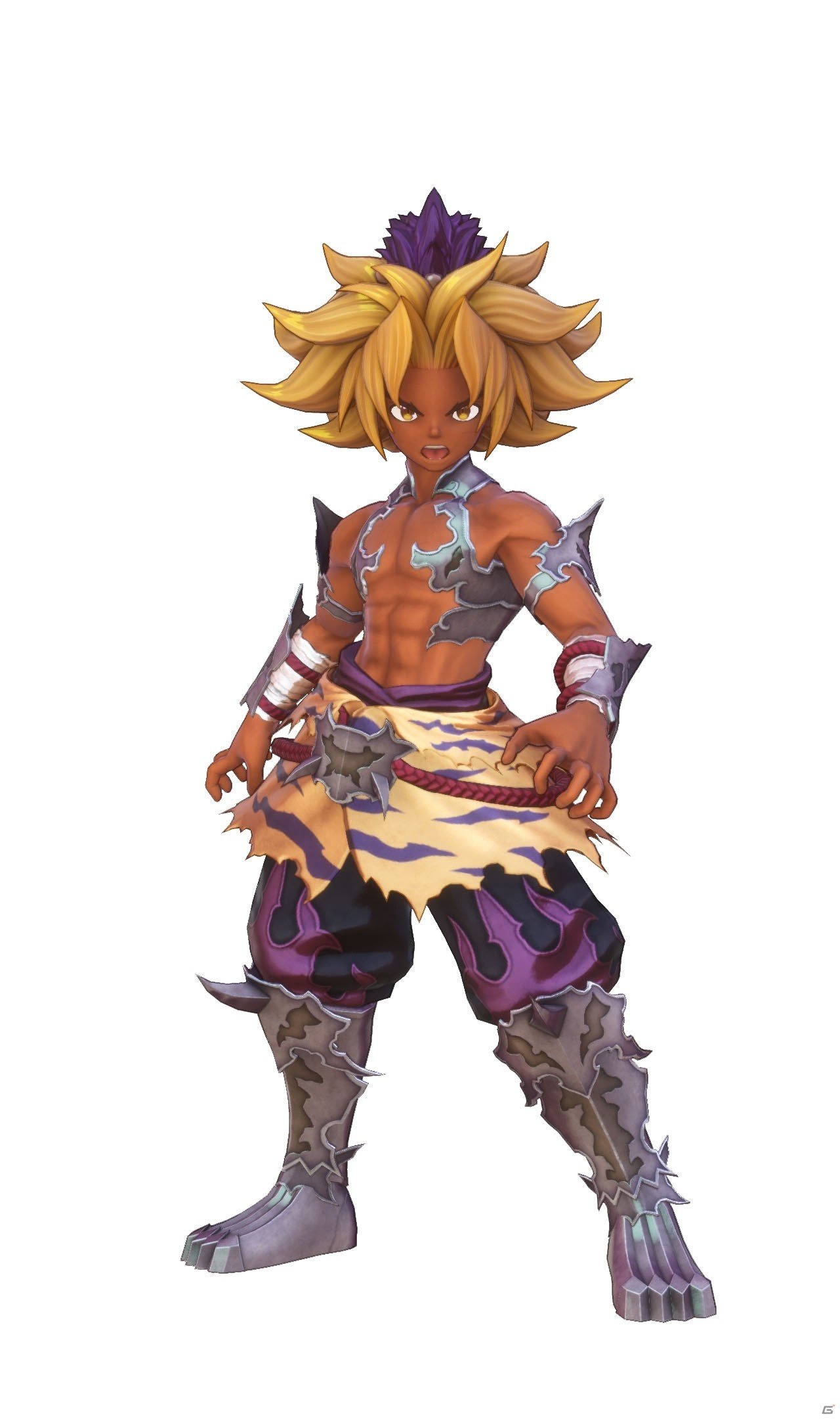 「聖剣伝説3 トライアルズ オブ マナ」ED後に体験できる新エピソードではクラス4が登場！の画像3
