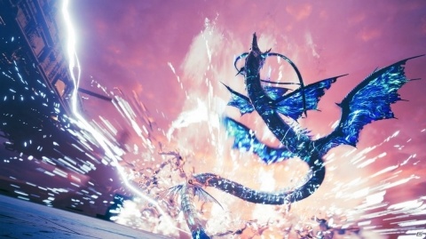 「ファイナルファンタジーVII リメイク」クラウドの女装姿も！ウォール・マーケットにまつわる情報をチェックの画像37