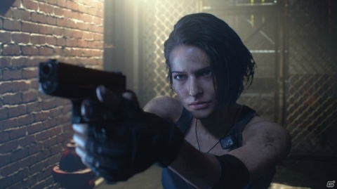 「バイオハザード RE:3」日本語ボイスで遊べる体験版「Raccoon City Demo」が3月19日より配信！の画像2