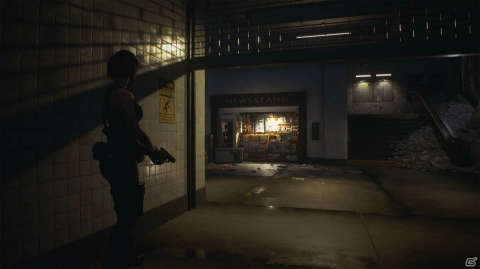 「バイオハザード RE:3」日本語ボイスで遊べる体験版「Raccoon City Demo」が3月19日より配信！の画像3