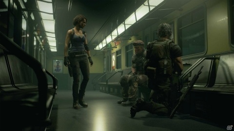 「バイオハザード RE:3」日本語ボイスで遊べる体験版「Raccoon City Demo」が3月19日より配信！の画像4