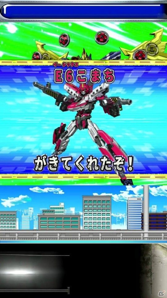 キッズアミューズメントゲーム「おもちゃがあたる！ロボカバトル」が4月23日より順次稼動開始！の画像17