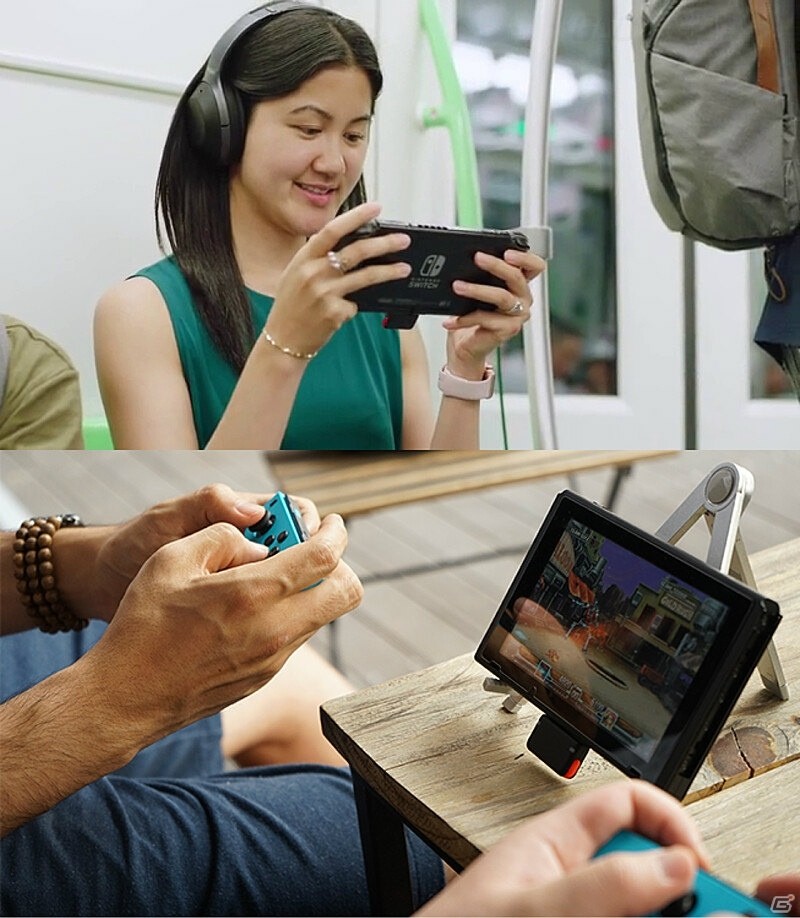 Switchでワイヤレスイヤフォンを使用可能にするドングル「Genki」がGLOTURE.JPで再入荷！の画像2
