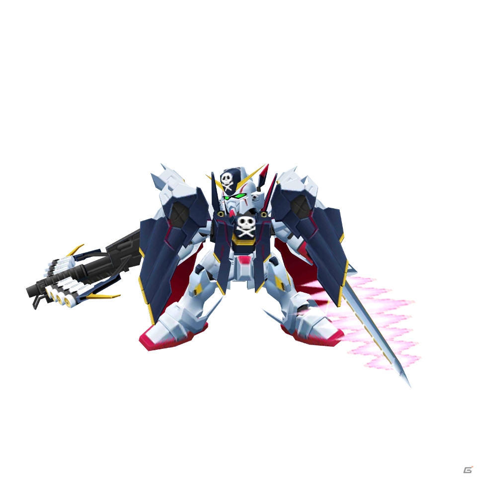 「スーパーロボット大戦X-Ω」トリスタン・ディバイダー★が報酬の進撃イベント「異端と騎士団」が実施！の画像12