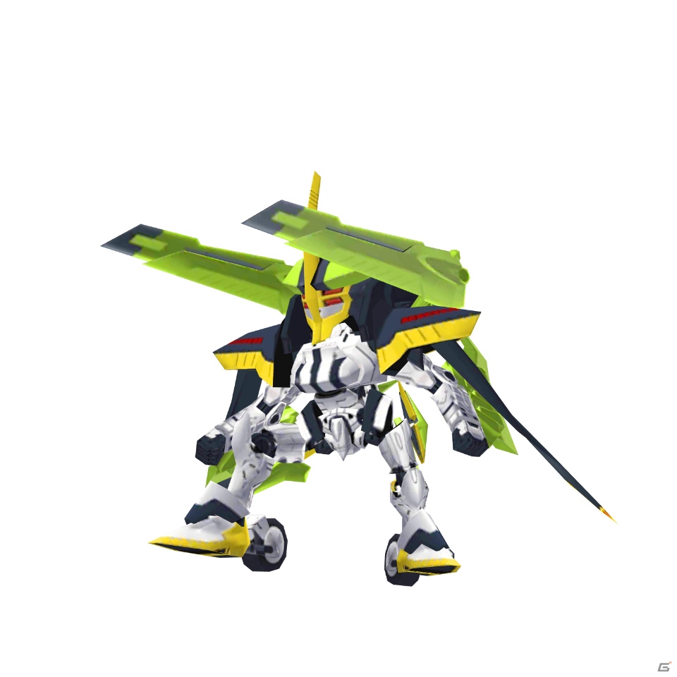 「スーパーロボット大戦X-Ω」トリスタン・ディバイダー★が報酬の進撃イベント「異端と騎士団」が実施！の画像14