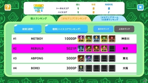 左右のタップだけで遊べるカジュアルアクション「メットボーイ！」がiOS/Androidで配信開始！の画像10