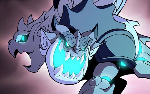 「ブロウルハラ」大砲やガントレットで戦う新レジェンド「Onyx」が配信開始！