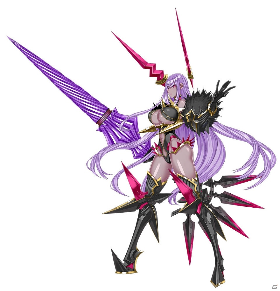 「イドラ ファンタシースターサーガ」にて「戦場のヴァルキュリア」とのコラボが実施！の画像3