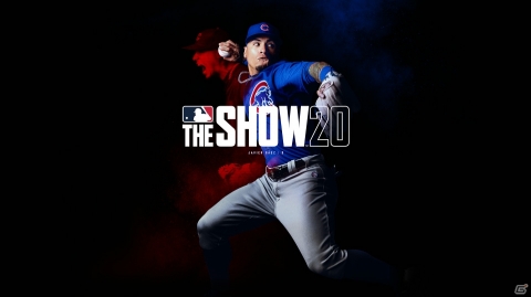 PS4「MLB The Show 20」（英語版）が発売！メジャーリーグの世界を楽しみ尽くそうの画像1