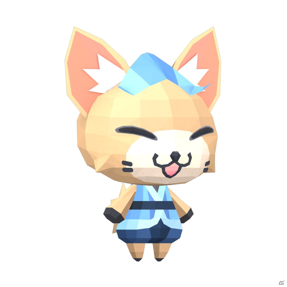 ほのぼのまちづくりゲーム「ピコットタウン」がiOS/Androidで2020年春に配信！事前登録が開始の画像12