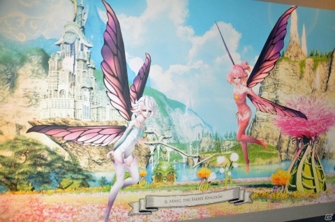 ザ ロイヤルパークホテルが「イル・メグ」に！随所にこだわりを感じた「FFXIV」コラボルームをレポートの画像2
