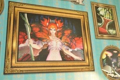 ザ ロイヤルパークホテルが「イル・メグ」に！随所にこだわりを感じた「FFXIV」コラボルームをレポートの画像5