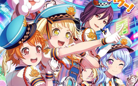 ハロー、ハッピーワールド！の6th Single「にこ×にこ＝ハイパースマイルパワー！」が発売！