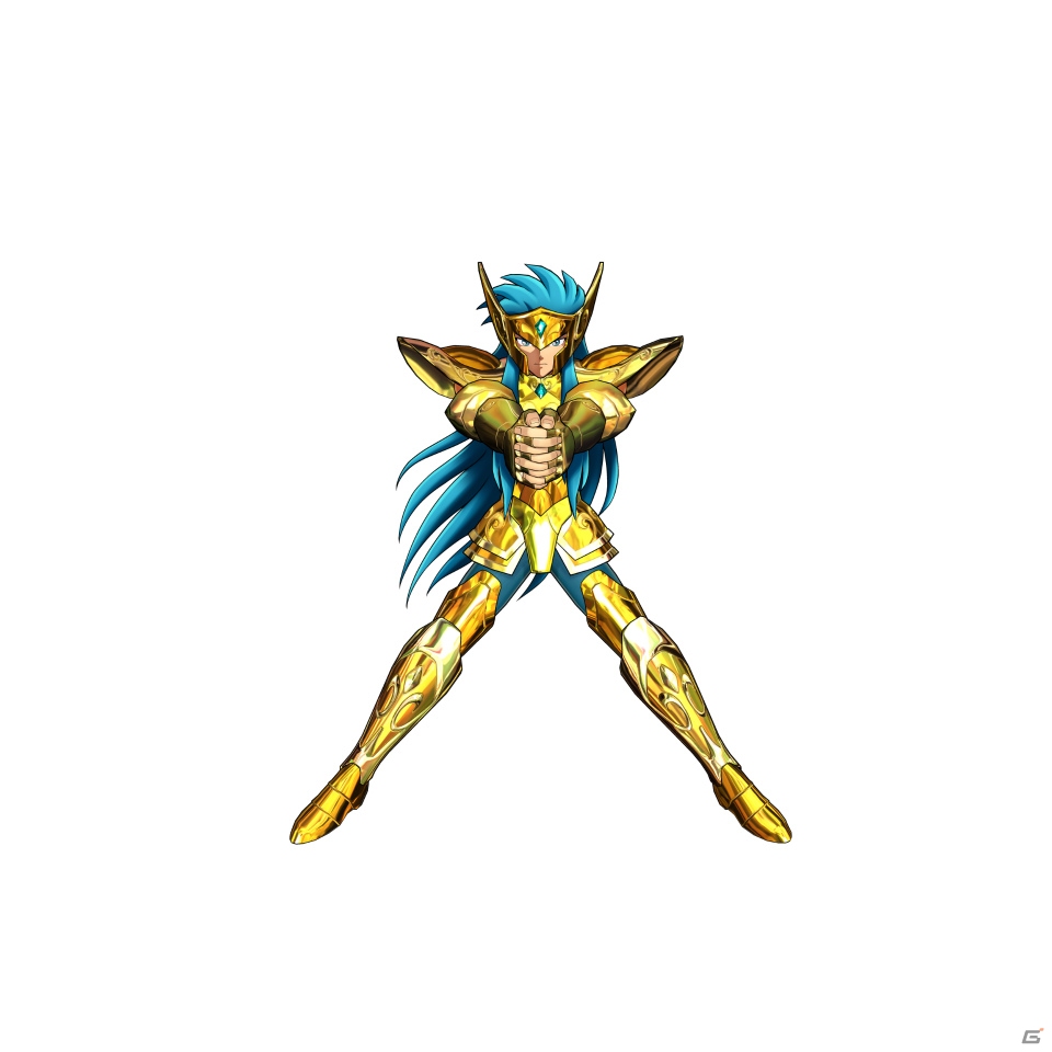 「聖闘士星矢 シャイニングソルジャーズ」世界中のユーザーと戦う「レートバトル」が開始！カミュが報酬に登場の画像2