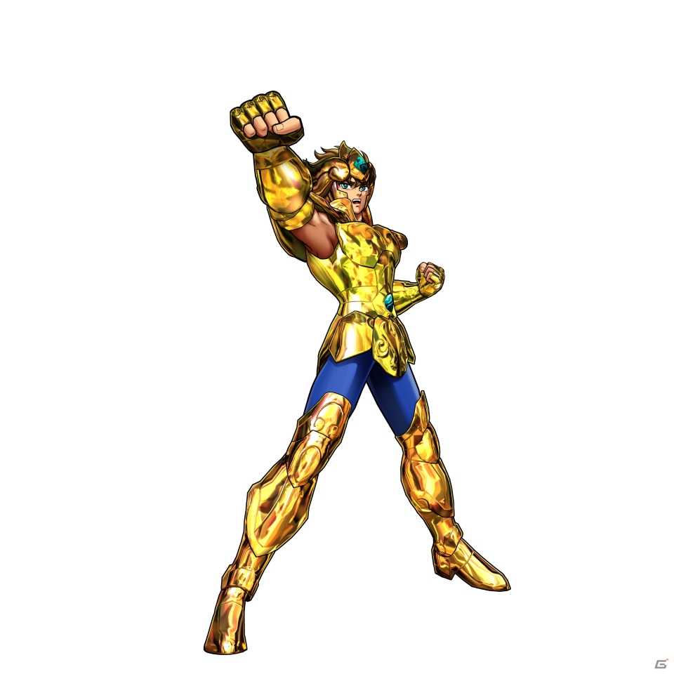 「聖闘士星矢 シャイニングソルジャーズ」世界中のユーザーと戦う「レートバトル」が開始！カミュが報酬に登場の画像3