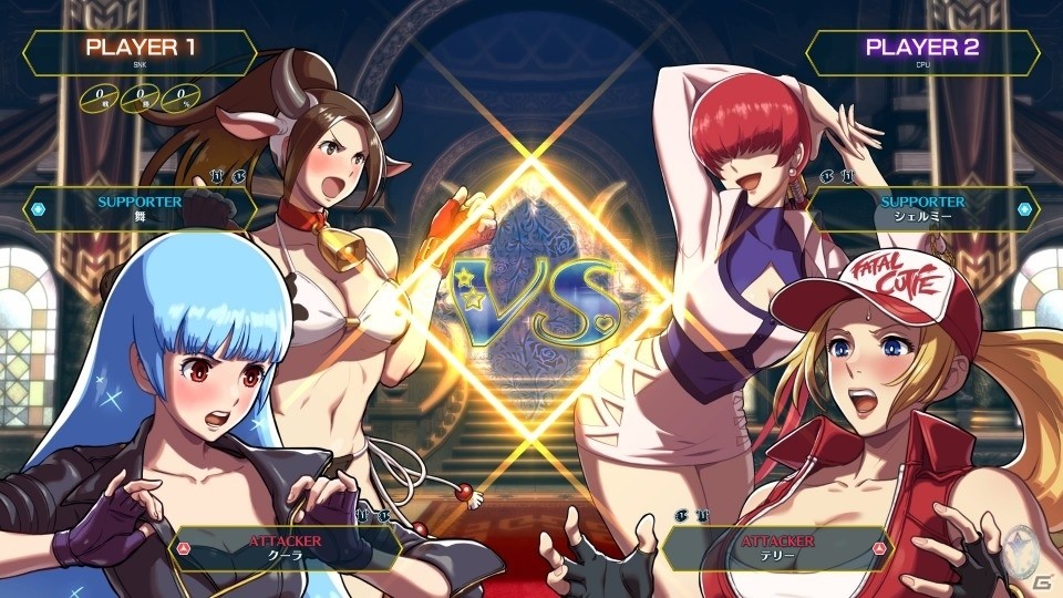 「SAMURAI SPIRITS」などSNKの格闘ゲームが「MEGA MARCH SALE」に登場！最大60％OFFで購入可能の画像6