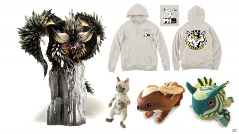 「モンスターハンター：ワールド」がPS Plusのフリープレイに登場！「アイスボーン」は40％OFFのセール価格にの画像6