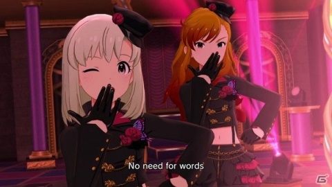 「ミリシタ」で楽曲「深層マーメイド」＆「アライアンス・スターダスト」が楽しめるイベントが開催！の画像11