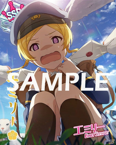 「ミリシタ」で楽曲「深層マーメイド」＆「アライアンス・スターダスト」が楽しめるイベントが開催！の画像15