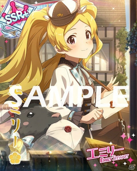 「ミリシタ」で楽曲「深層マーメイド」＆「アライアンス・スターダスト」が楽しめるイベントが開催！の画像16