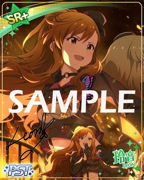 「ミリシタ」で楽曲「深層マーメイド」＆「アライアンス・スターダスト」が楽しめるイベントが開催！の画像5