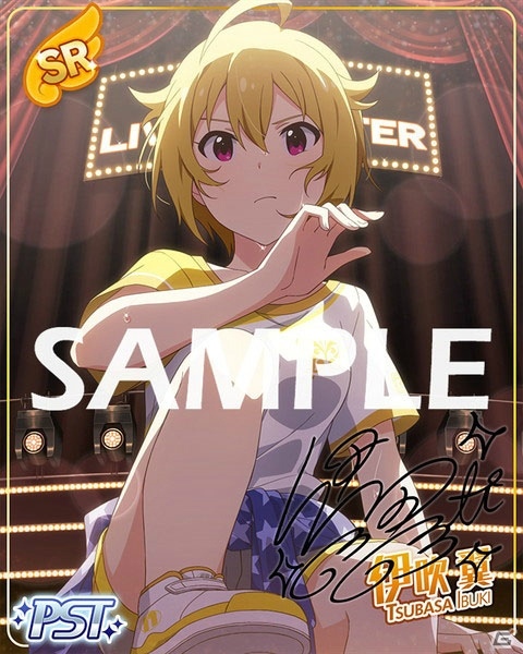 「ミリシタ」で楽曲「深層マーメイド」＆「アライアンス・スターダスト」が楽しめるイベントが開催！の画像6