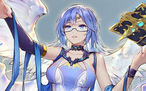 「ロストディケイド」ガブリエル（CV：遠藤綾）が登場！パズルを解いて報酬を獲得するイベントも