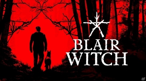 その森には、まだ“魔女”がいる―心理的サバイバルホラー「ブレア・ウィッチ 日本語版」がPS4/Switchで今夏発売の画像1