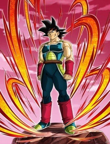 ドラゴンボールz ドッカンバトル 今年の主役はバーダック サイヤの日を記念したキャンペーンが開催の画像一覧 ゲーム情報サイト Gamer