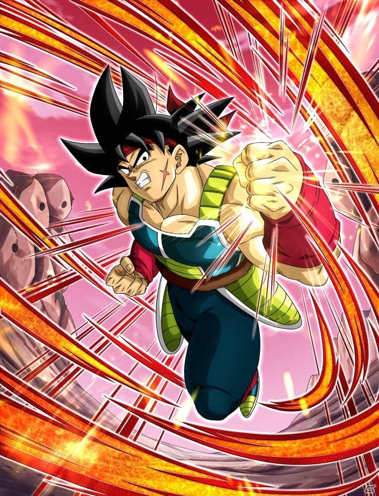 「ドラゴンボールZ ドッカンバトル」今年の主役はバーダック！サイヤの日を記念したキャンペーンが開催の画像5