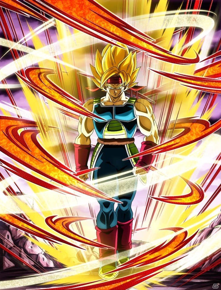 「ドラゴンボールZ ドッカンバトル」今年の主役はバーダック！サイヤの日を記念したキャンペーンが開催の画像6
